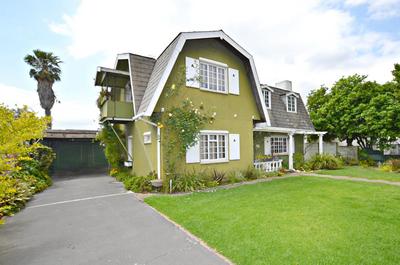 House For Sale in Glenlily, Parow