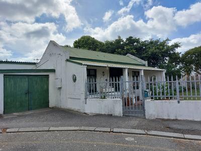 House For Sale in Churchill Estate, Parow